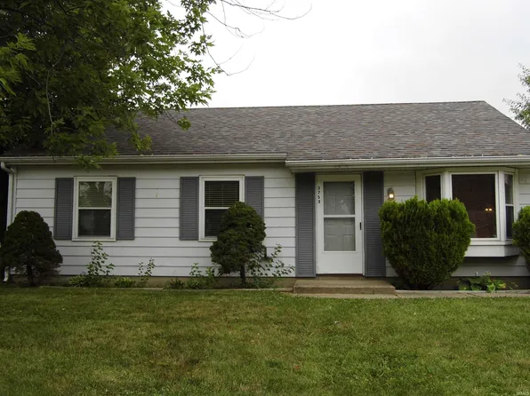 3752 Amherst Dr, Lafayette, IN 47905