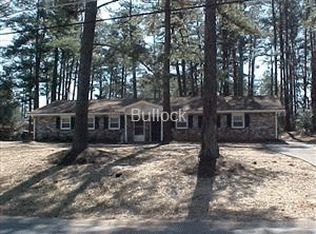 1259 Santa Anna Dr, Norcross, GA 30093