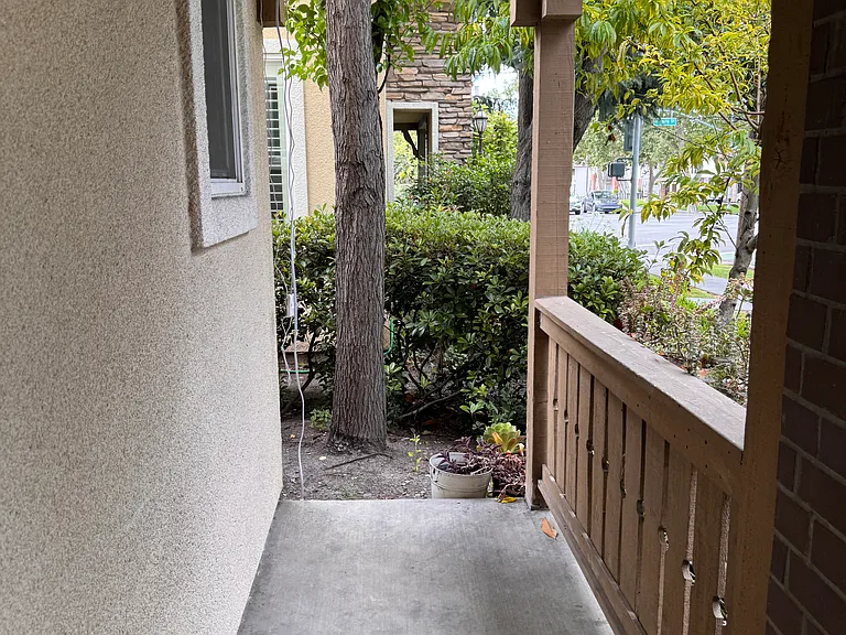 Porch
