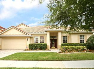 2347 Baronsmede Ct, Winter Garden, FL 34787