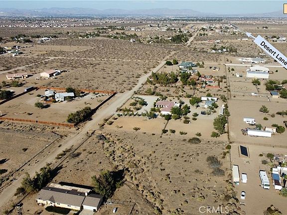 4th image of 0 Desert Ln