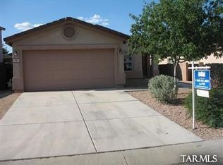 333 E Western Hemlock Pl, Sahuarita, AZ 85629