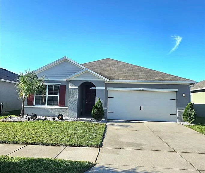 2853 Grandbury Grove Rd — Photo 1