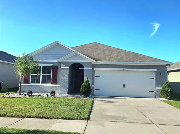 2853 Grandbury Grove Rd, Lakeland, FL 33811