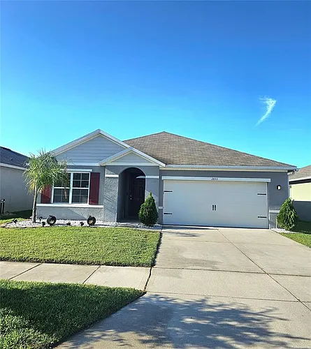 2853 Grandbury Grove Rd Photo 1