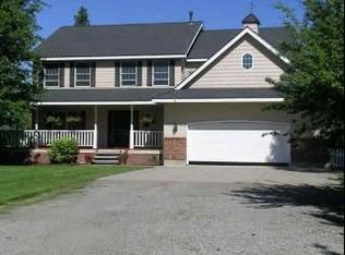 17521 E Montgomery, Spokane, WA 99016