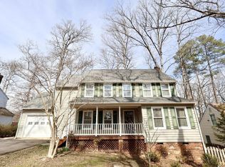 11918 Exbury Ct, Midlothian, VA 23114