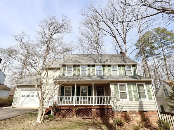 11918 Exbury Ct, Midlothian, VA 23114