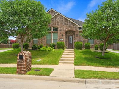 1809 Camo Ct, Allen, TX, 75002
