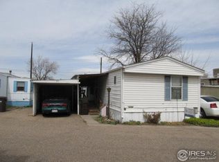 101 E 20th St, Greeley, CO 80631
