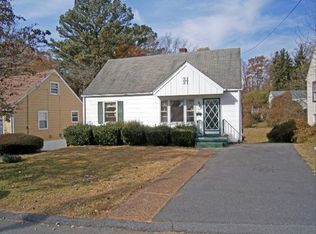 1619 Center Ave, Charlottesville, VA 22903