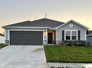 620 N Pear St, Gardner, KS 66030