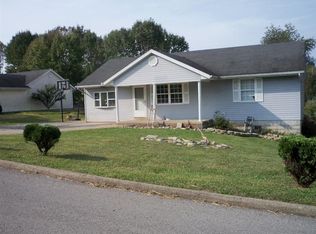 419 Woodland Trl, Somerset, KY 42501