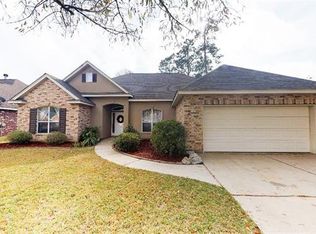 213 Megan Ln, Slidell, LA 70458
