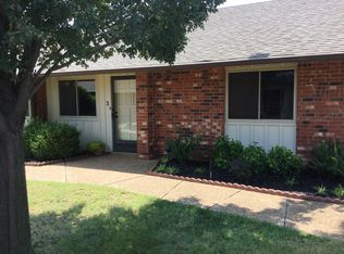 2301 Homestead Rd, Enid, OK 73703