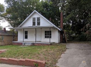 1204 E Commerce Ave, High Point, NC 27260