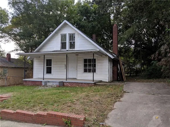1204 E Commerce Ave, High Point, NC 27260