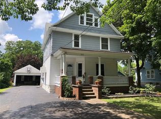 325 Genesee St, Avon, NY 14414