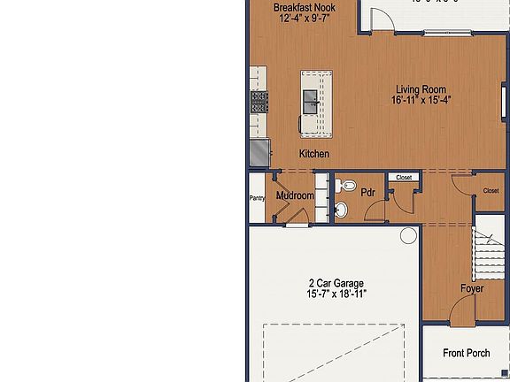 2nd image of this home