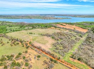 0 County Street 2710, Anadarko, OK 73005