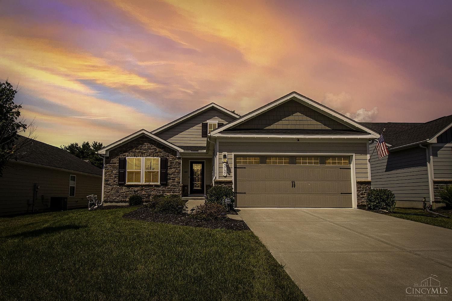 5737 Barclay Ln, Milford, OH 45150 | Zillow