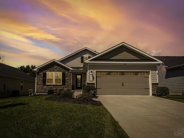 5737 Barclay Ln, Milford, OH 45150