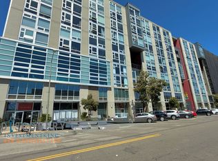 311 Oak St #PENTHOUSE 12, Oakland, CA 94607