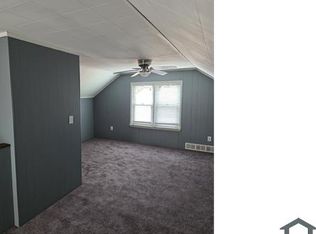 20091 Bentler St, Detroit, MI 48219