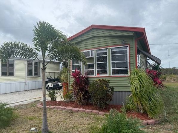 13 Snowball Dr, Lake Placid, FL 33852