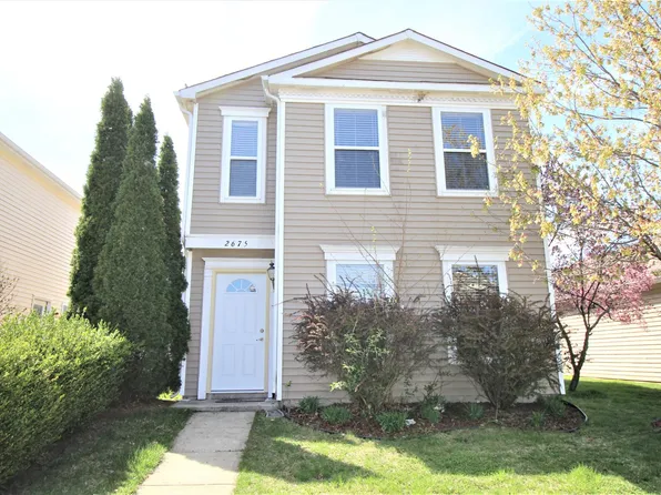 2675 Priest Dr, Lafayette, IN 47909
