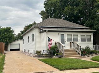 214 E 28th St, Kearney, NE 68847
