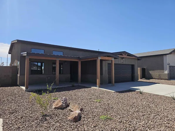 4249 W 31st Pl Lot 37-1278, B Yuma, AZ 85364
