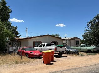 3018 E Lass Ave, Kingman, AZ 86409