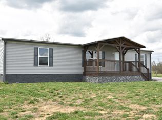 420 Cole Rd, Harrodsburg, KY 40330