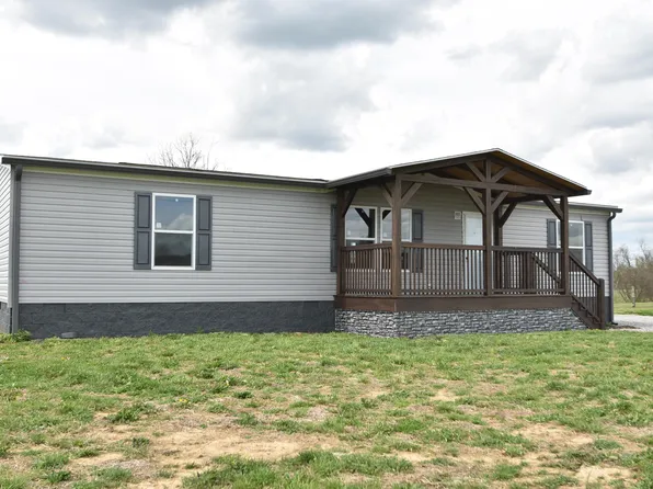 420 Cole Rd, Harrodsburg, KY 40330