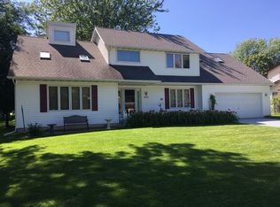 2587 Richardson St, Fitchburg, WI 53711