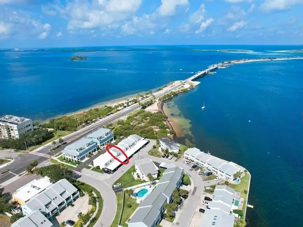 212 Bunker Hill Ln #212, Dunedin, FL 34698