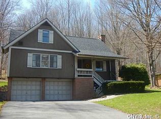 18 Dunlap Ave, Marcellus, NY 13108