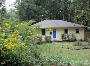 112 Dillard St, Carrboro, NC 27510