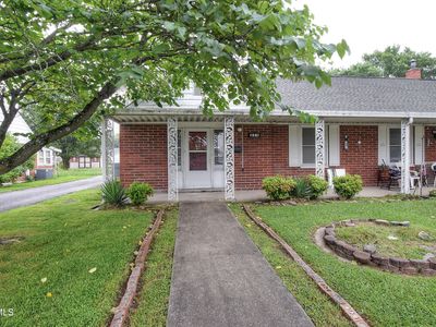 518 W Sullivan St, Kingsport, TN, 37660