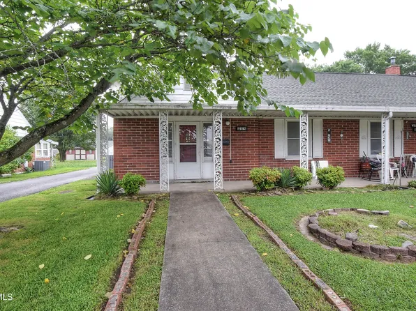 518 W Sullivan St, Kingsport, TN 37660