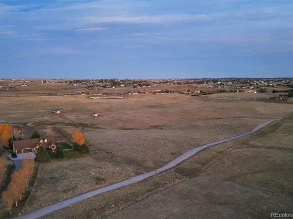 000 Meadowbrook Circle LOT 2, Parker, CO 80138