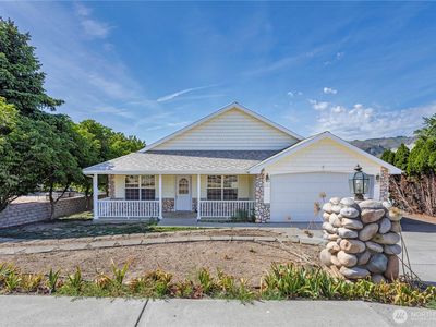 1718 6th St SE, East Wenatchee, WA, 98802