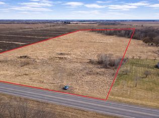 65th St NE, Sauk Rapids, MN 56379