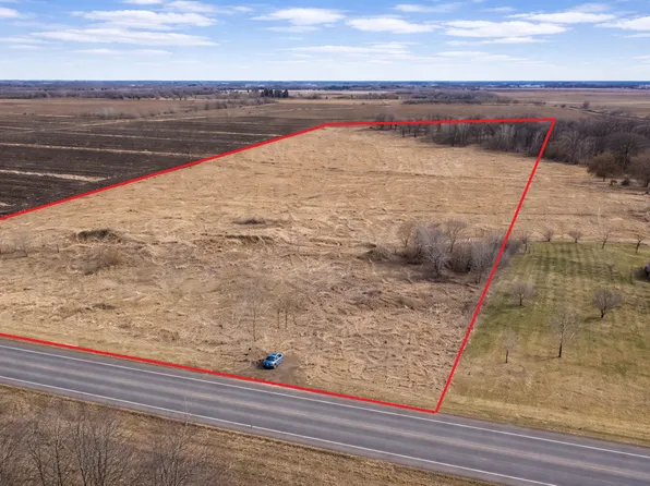 65th St NE, Sauk Rapids, MN 56379