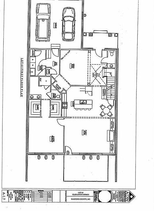 2nd image of 1524 Dunkeld Way
