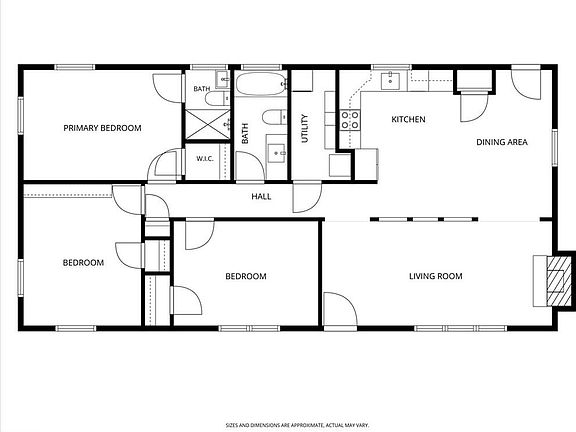 2nd image of 6630 Hunt Rd