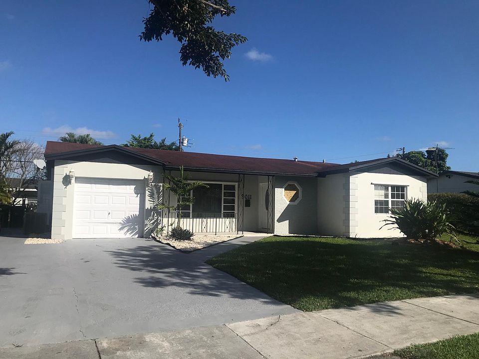 1st image of 3011 SW 122nd Ave #1