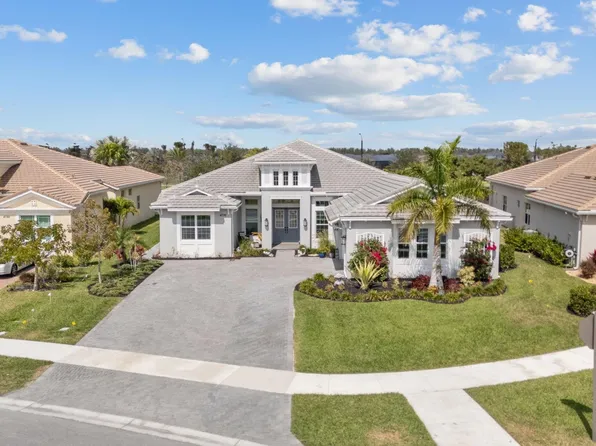 4776 Estates Circle, Westlake, FL 33470