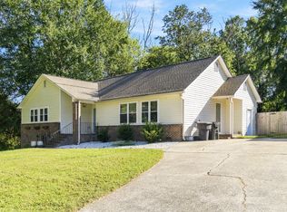 7419 Bent Oak Rd, Charlotte, NC 28226